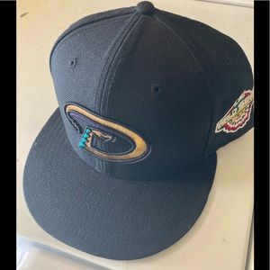 New Era 59Fifty Fitted